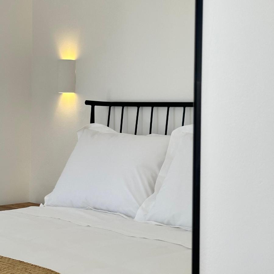 Peristerionas Estate Apartment Каристос Екстериор снимка