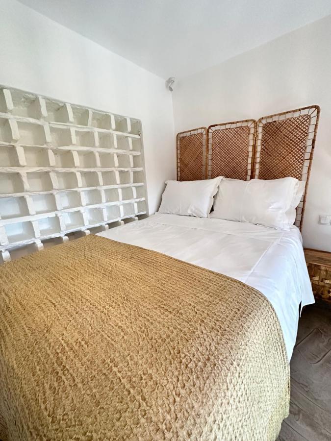 Peristerionas Estate Apartment Каристос Екстериор снимка