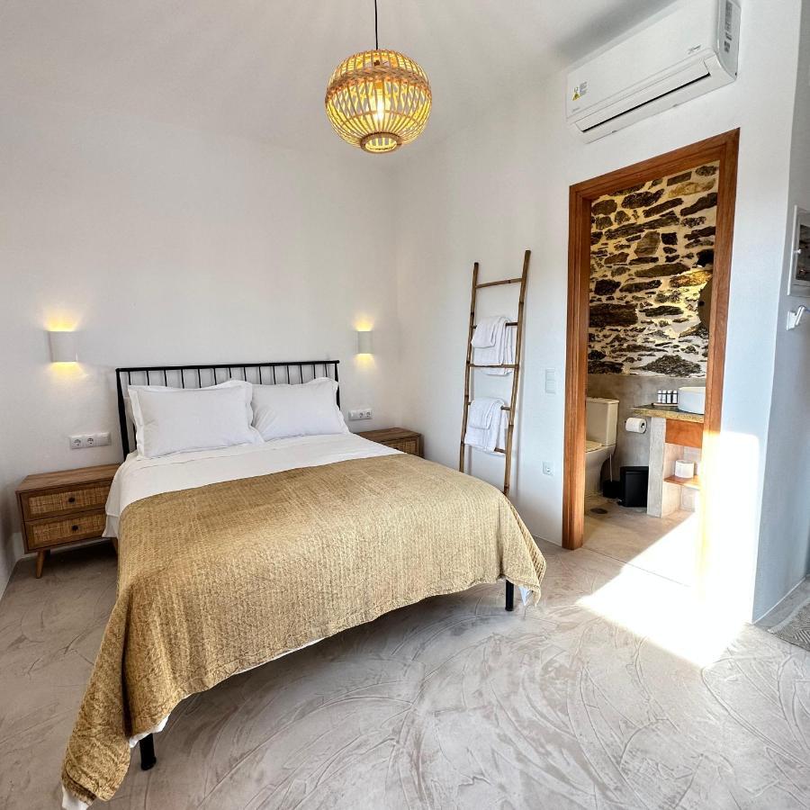 Peristerionas Estate Apartment Каристос Екстериор снимка